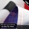 Open Vertical Sign Flag 3x5 Ft 3-Pack Printed 150D Polyester By G128